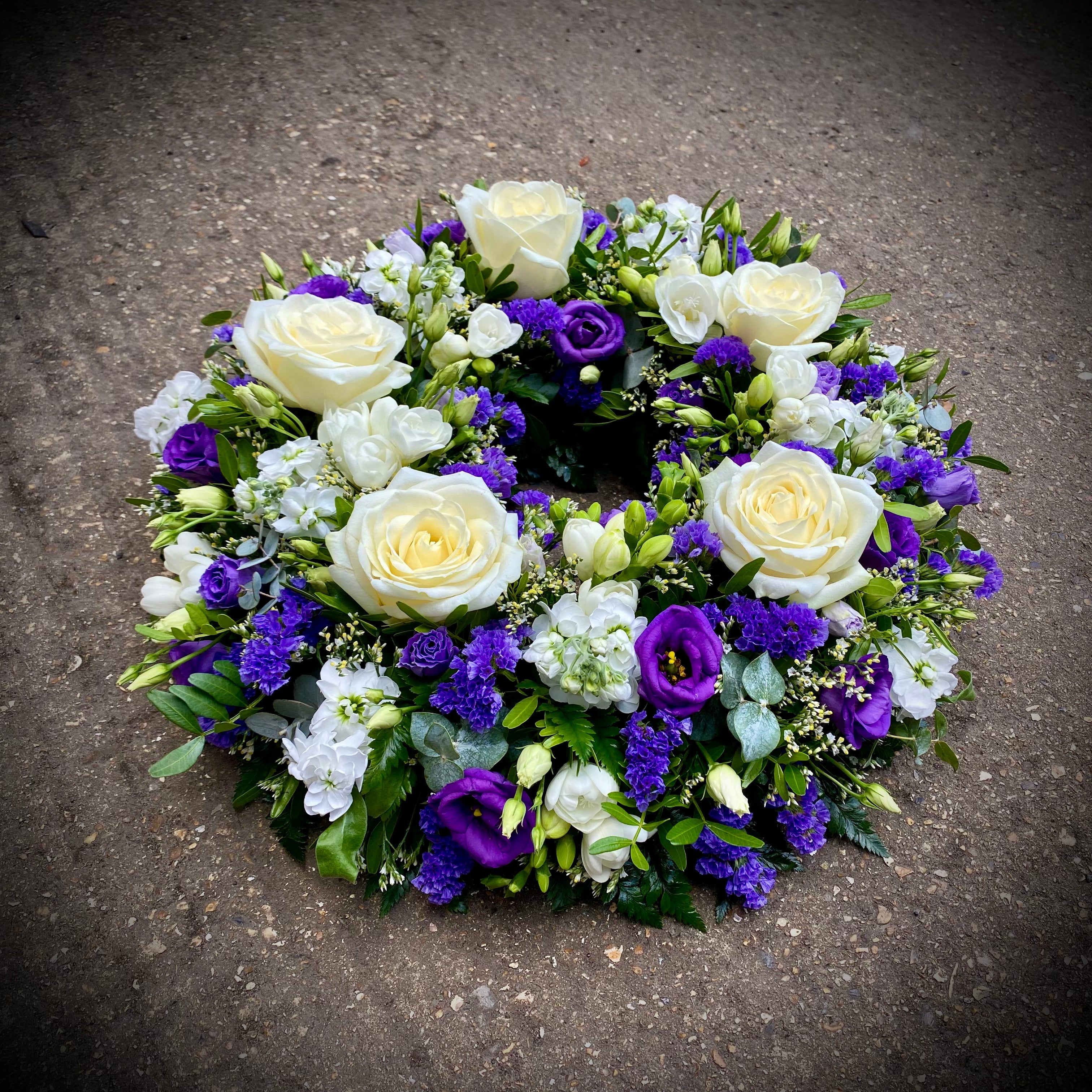Funeral Wreaths